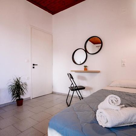Amaro Apartment Лаганас Экстерьер фото