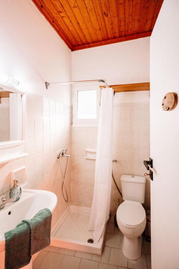 Amaro Apartment Лаганас Экстерьер фото
